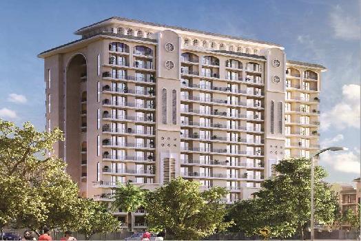 3 BHK Flat For Sale In Amayra City