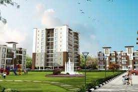 2 BHK Flat For Sale In Amayra Greens Phase 2