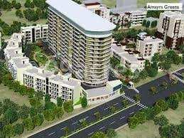 3 BHK Flat For Sale In Amayra Greens Phase 2