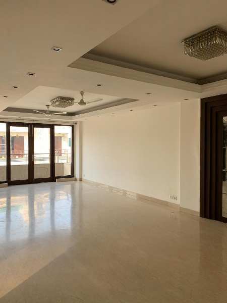 Brand New 3BHK 200YD Builder floor for Rent in Saket South Delhi