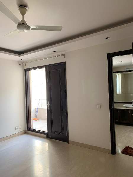 Brand New 3BHK 200YD Builder floor for Rent in Saket South Delhi