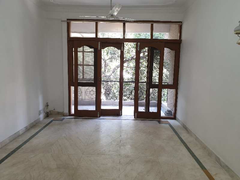 3BHK Builder floor 1800Sqft Second floor for Rent in Saket South Delhi