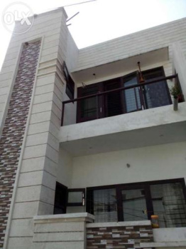 Independent 125Yard Kothi for Sale in Saket South Delhi