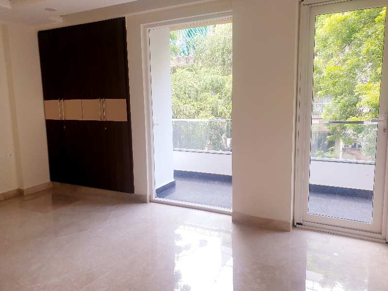 Brand New 3BHK Builder floor for Sale in Saket South Delhi