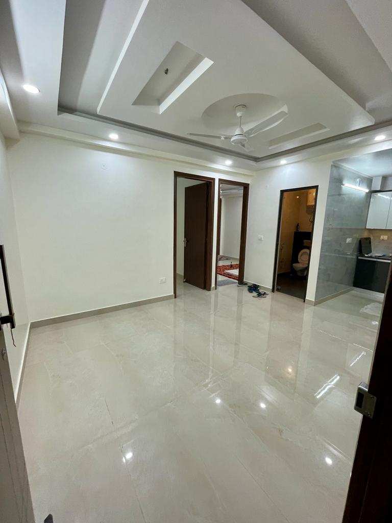 Brand New Builder floor 4BHK for Rent in Saket South Delhi