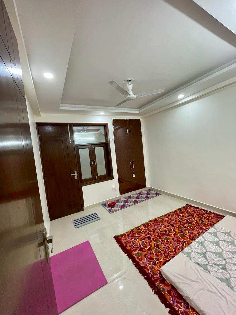 Brand New Builder floor 4BHK for Rent in Saket South Delhi