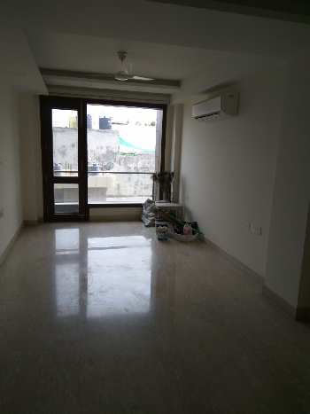 Brand New 200YD 3BHK Builder floor for Sale in Shivalik South Delhi