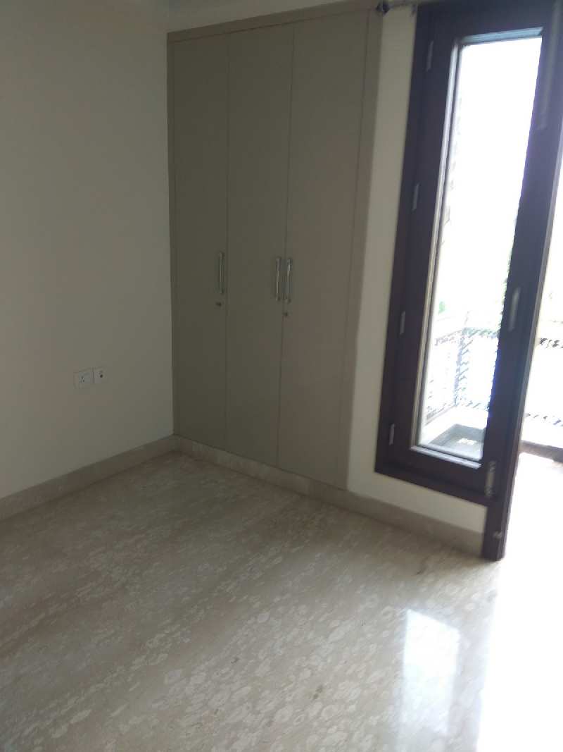 Brand New 200YD 3BHK Builder floor for Sale in Shivalik South Delhi