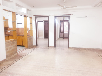 2BHK Builder floor for Rent in Saket South Delhi