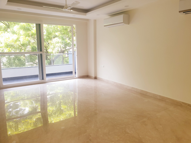 Brand New 200YD 3BHK Builder floor for Sale in Saket South Delhi