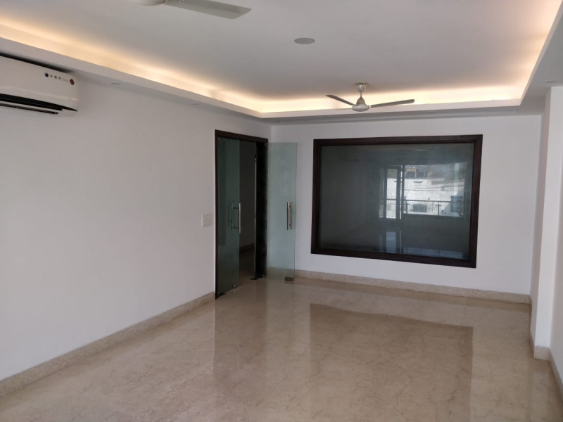 4BHK 300YD Builder floor for Rent in Saket South Delhi