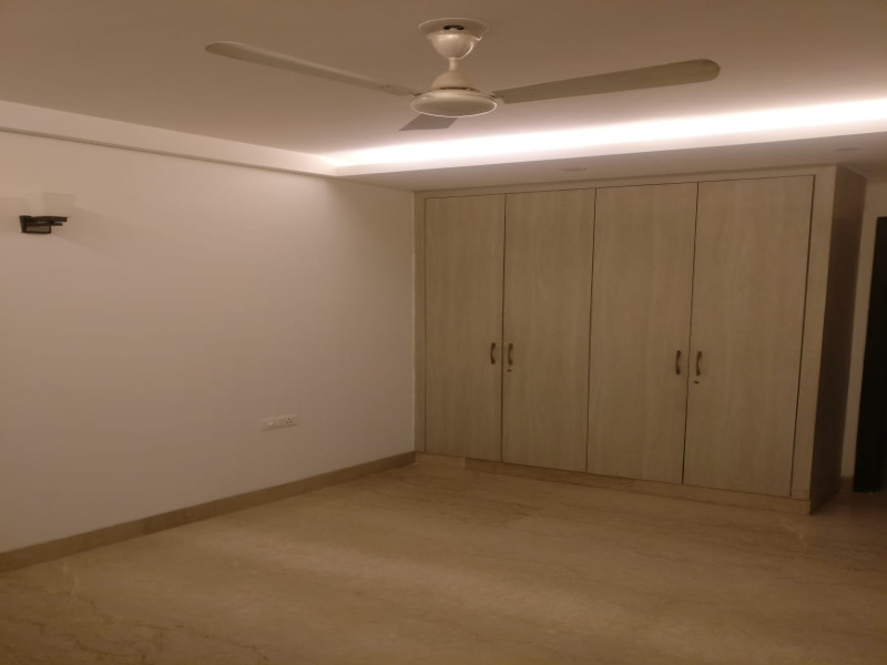 4BHK 300YD Builder floor for Rent in Saket South Delhi