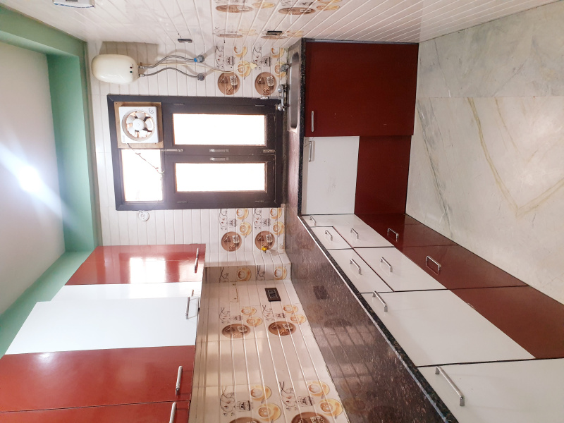 Brand New Builder floor 3BHK for Rent in Saket South Delhi