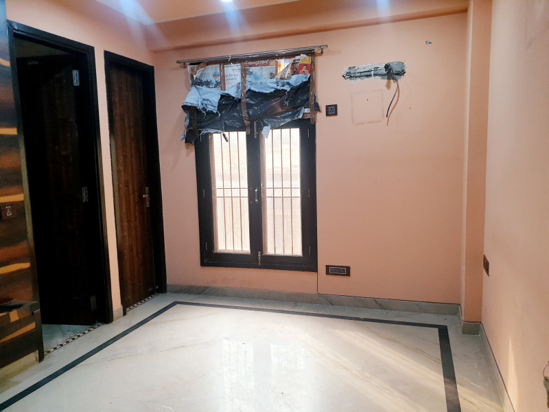 Brand New Builder floor 3BHK for Rent in Saket South Delhi