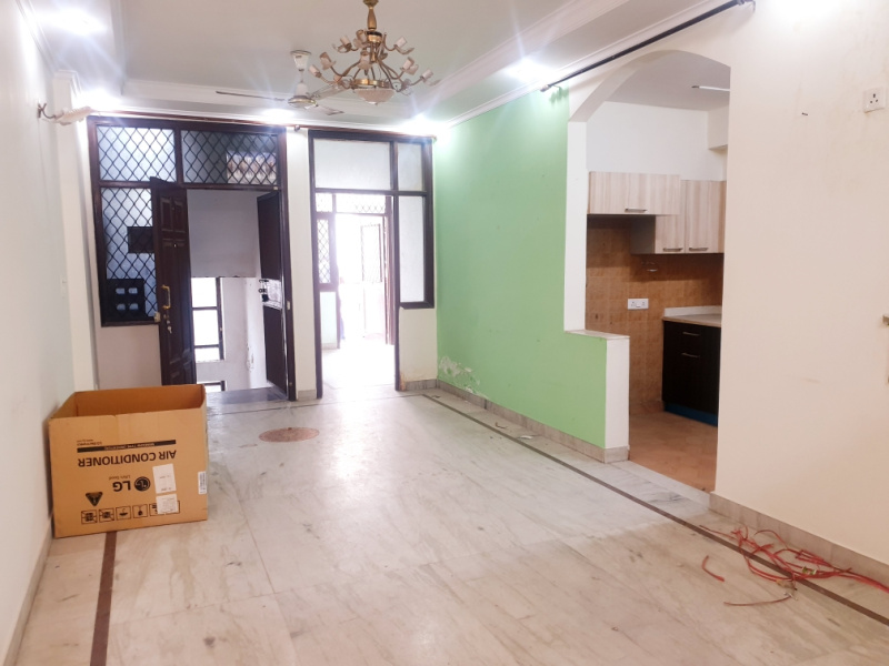 3BHK Builder floor for Rent in Main Saket South Delhi