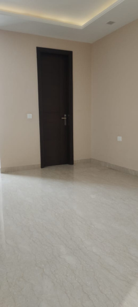 Brand New 3BHK Builder floor for Rent in Shivalik South Delhi