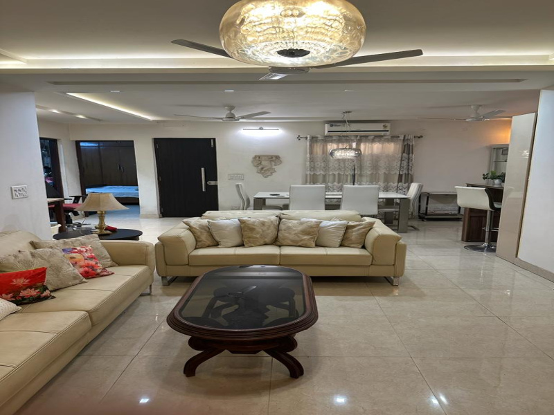 3BHK DDA SFS flats Renovated for Sale in Saket South Delhi