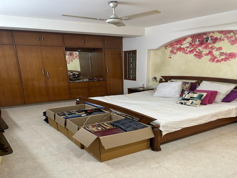 3BHK DDA SFS flats Renovated for Sale in Saket South Delhi