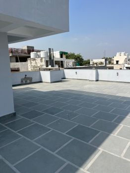 Brand New Third With Terrace 300YD 4BHK Builder Floor For Rent In Saket South Delhi