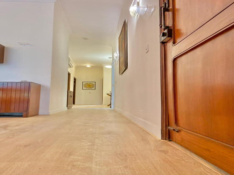 Fully Furnished 4BHK Builder floor for Rent in Saket South