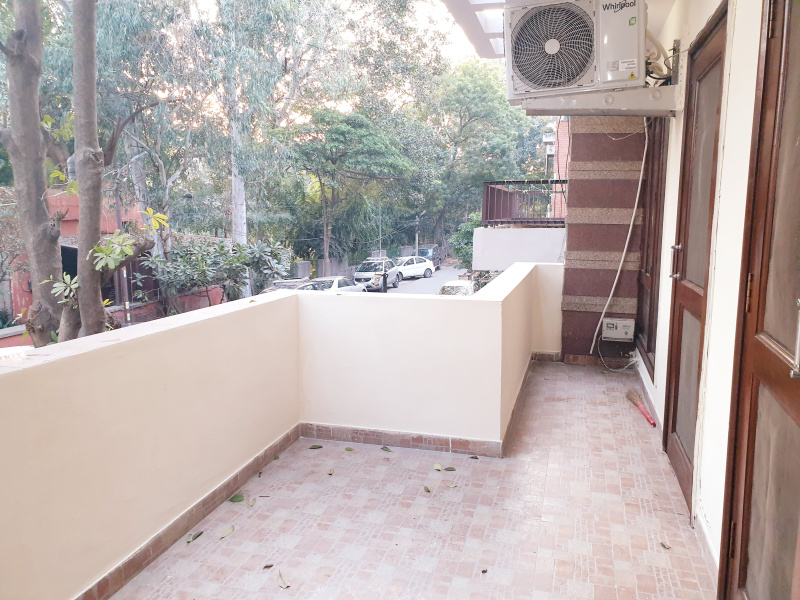 3BHK Builder floor for Rent in Saket South Delhi