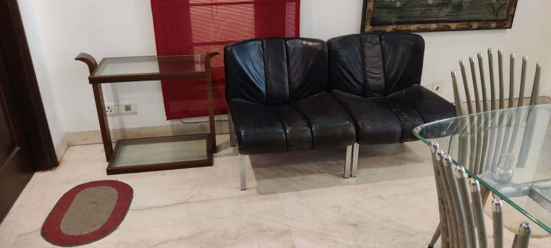 3BHK Furnished Builder floor for Rent in Saket South Delhi