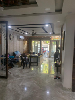 Brand New 3BHK Builder floor for Rent in Saket South Delhi