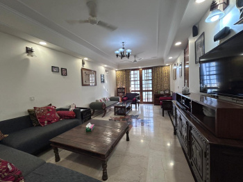 3BHK Builder floor for Rent in Navjeevan Vihar