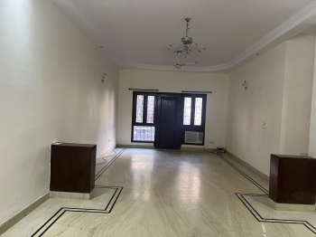 3BHK Builder floor for Sale in Saket South Delhi