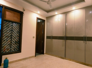Brand New 3BHK Builder floor for Sale in Saket South Delhi