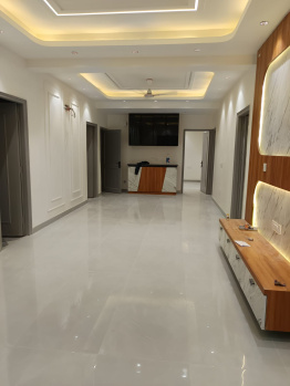 Brand New 3BHK for Rent in Saket South Delhi