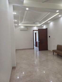 Brand New 125YD 3BHK Builder floor for Sale in Saket South Delhi