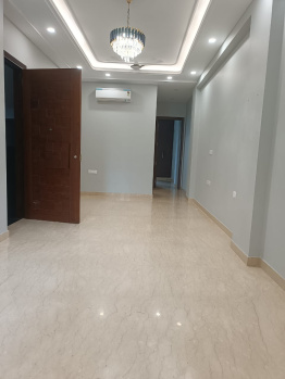 Bran New 3BHK Builder floor for Rent in Saket South Delhi