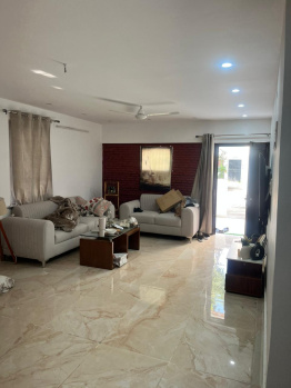 Renovated 3BHK DDA SFS flat for Sale in Saket South Delhi