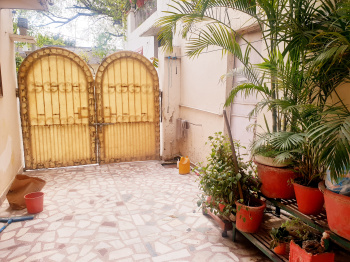 3BHK DDA Flat Renovated for Rent in Saket South Delhi