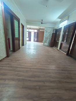 4BHK 600YD Kothi for Rent in Sainik Farm South Delhi