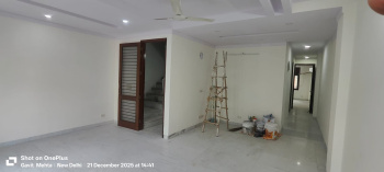2BHK Builder floor for Sale in Saket South Delhi