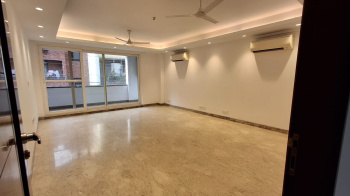 3BHK Builder floor for Rent in Navjeevan Vihar South Delhi