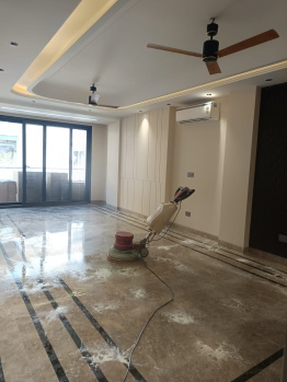 Brand New 4BHK 250YD for Rent in Saket South Delhi
