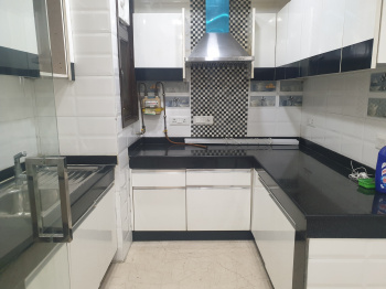 Brand New 3BHK 150YD Builder floor for Sale in Saket South Delhi