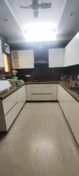 3BHK Builder floor with Terrace for Rent in Shivalik South Delhi