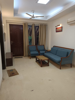 3BHK150YD Builder floor for Sale in Saket South Delhi