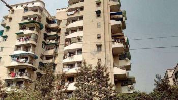 3BHK flat for Rent in Golfview Apartment Saket South Delhi