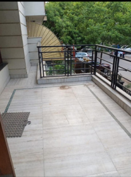 4BHK 400YD Builder floor for Rent in Saket South Delhi