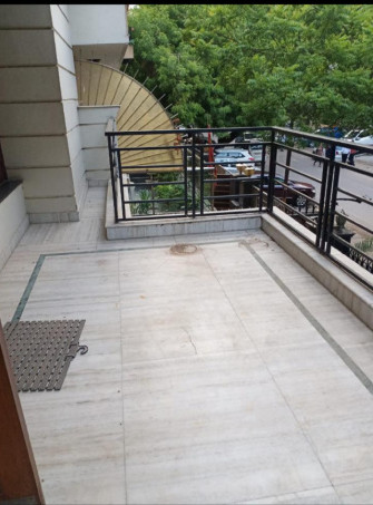 4BHK 400YD Builder floor for Rent in Saket South Delhi