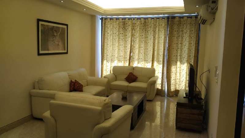 4BHK Luxury fully  furnished for Rent in Saket South Delhi