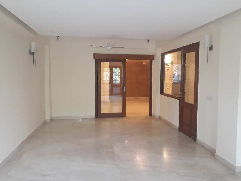 Luxury Builder floor 4BHK for Rent in Saket South Delhi