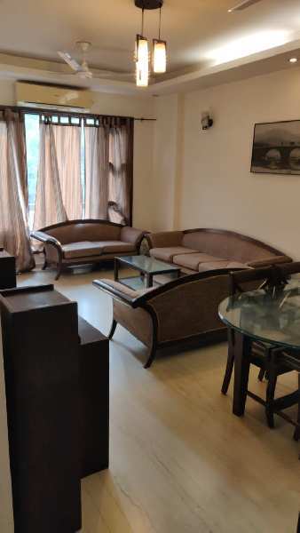 Luxury Furnished 3BHK for Rent in Saket South Delhi