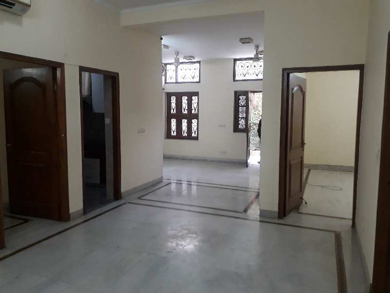 Luxury Renovated 3BHK DDA flats for Sale in Saket South Delhi