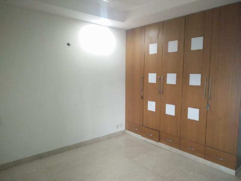 New Builder floor 3BHK 200Yard for Rent in Saket South Delhi